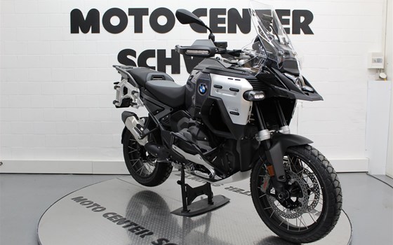 Neufahrzeug BMW R 1300 GS Adventure - Bild 2