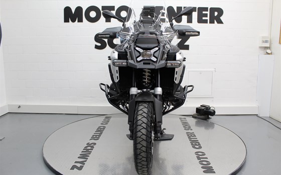 Neufahrzeug BMW R 1300 GS Adventure - Bild 3