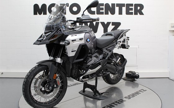 Neufahrzeug BMW R 1300 GS Adventure - Bild 4