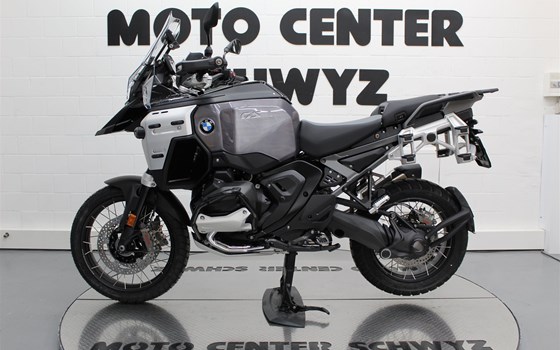Neufahrzeug BMW R 1300 GS Adventure - Bild 5