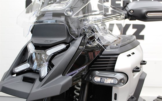 Neufahrzeug BMW R 1300 GS Adventure - Bild 6
