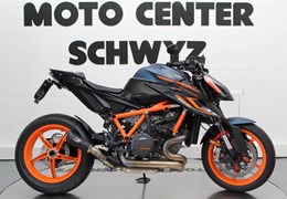Occasion KTM 1290 Super Duke R