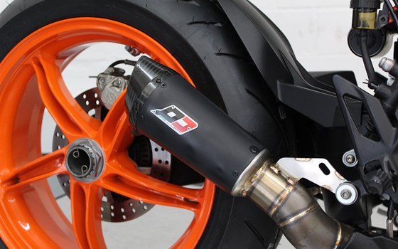 Motorrad Occasion KTM 1290 Super Duke R - Bild 9