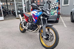 Angebot BMW F 900 GS