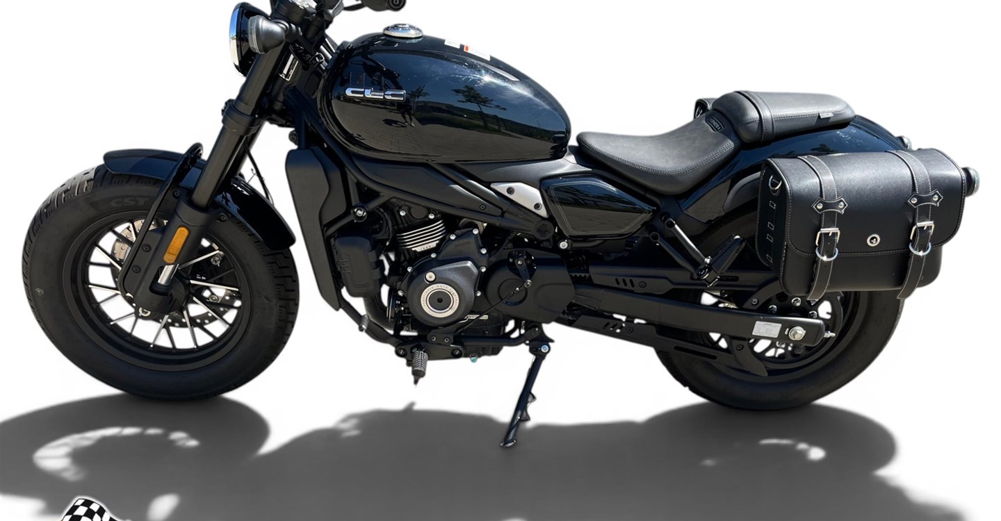 Angebot CFMOTO 450CL-C
