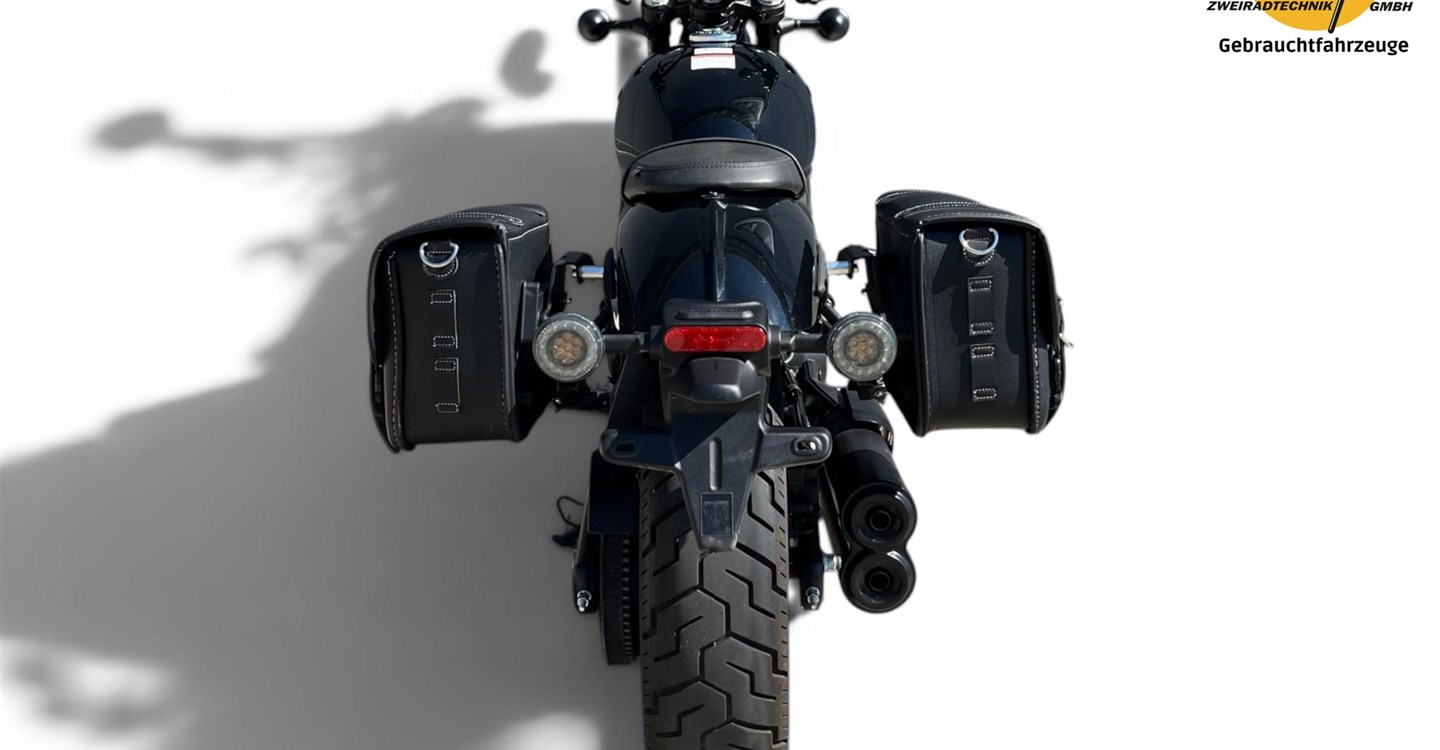 Angebot CFMOTO 450CL-C