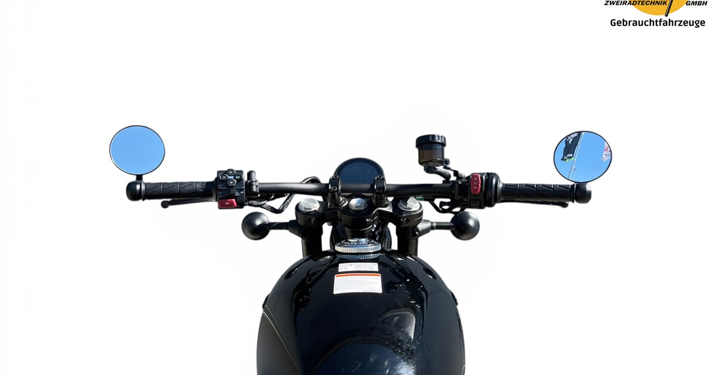 Angebot CFMOTO 450CL-C