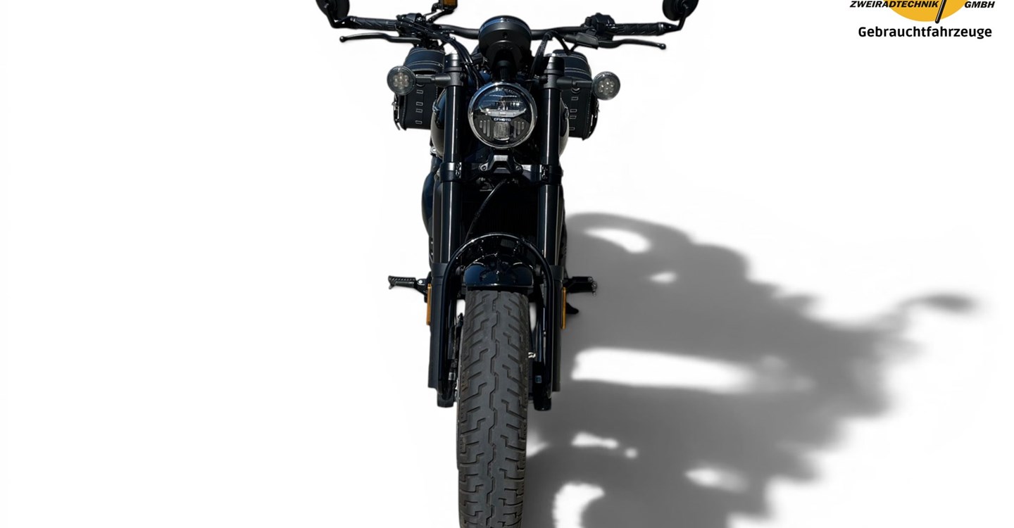 Angebot CFMOTO 450CL-C