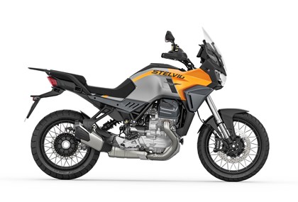 Neumotorrad