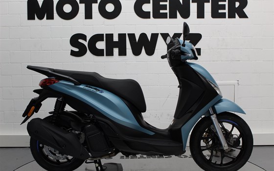 Neufahrzeug Piaggio Medley 125 S - Bild 1