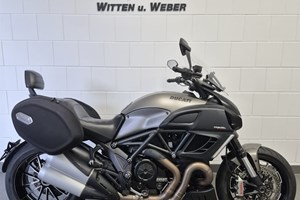 Angebot Ducati Diavel Strada