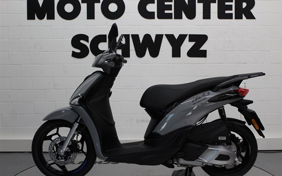 Neufahrzeug Piaggio Liberty 125 S - Bild 4