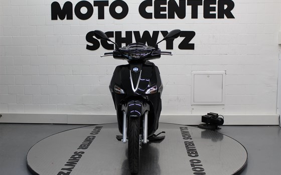 Neufahrzeug Piaggio Liberty 125 - Bild 4