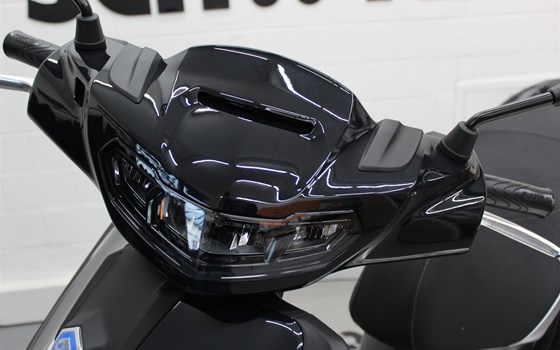 Neufahrzeug Piaggio Liberty 125 - Bild 8