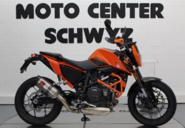 Occasion KTM 690 Duke