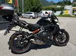 Angebot Kawasaki ER-6n