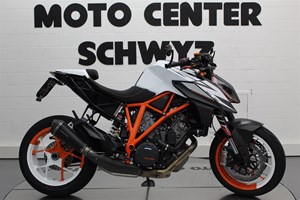 Angebot KTM 1290 Super Duke R