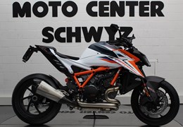 Neumotorrad KTM 1390 Super Duke RR