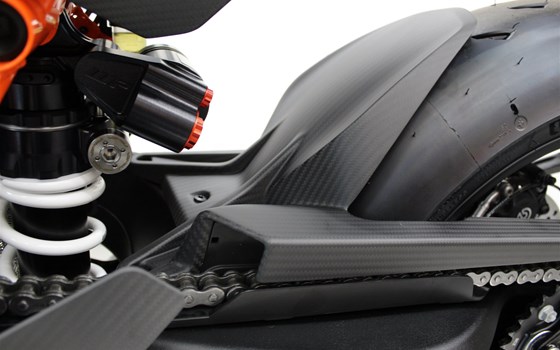 Neufahrzeug KTM 1390 Super Duke RR - Bild 6
