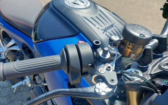Neufahrzeug QJ Motor SRK 800 - Bild 15
