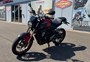 Motorrad