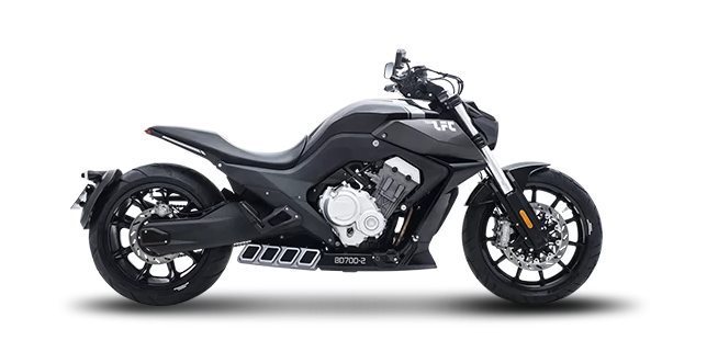 Neumotorrad