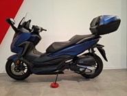 Honda Forza 125