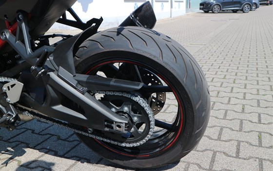 Gebrauchtmotorrad Kawasaki Z H2 - Bild 11
