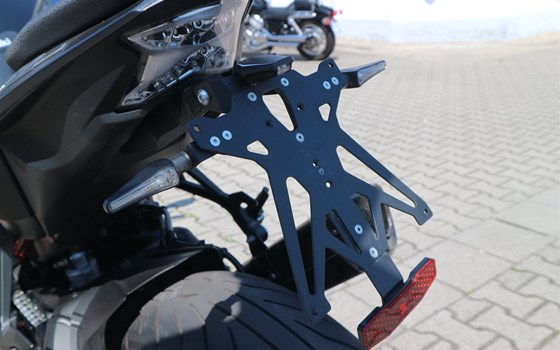 Gebrauchtmotorrad Kawasaki Z H2 - Bild 12