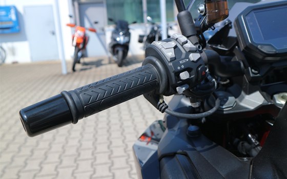 Gebrauchtmotorrad Kawasaki Z H2 - Bild 13