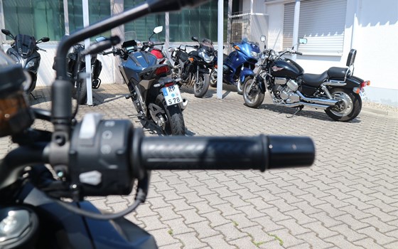 Gebrauchtmotorrad Kawasaki Z H2 - Bild 14