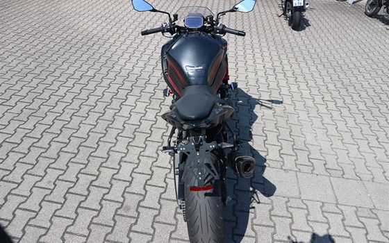 Gebrauchtmotorrad Kawasaki Z H2 - Bild 15
