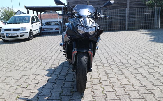Gebrauchtmotorrad Kawasaki Z H2 - Bild 3