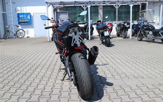Gebrauchtmotorrad Kawasaki Z H2 - Bild 5