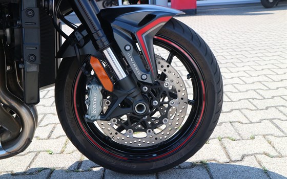 Gebrauchtmotorrad Kawasaki Z H2 - Bild 8