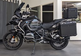 Gebrauchte BMW R 1200 GS Adventure