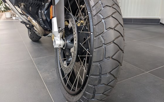 Gebrauchtmotorrad BMW R 1200 GS Adventure - Bild 13