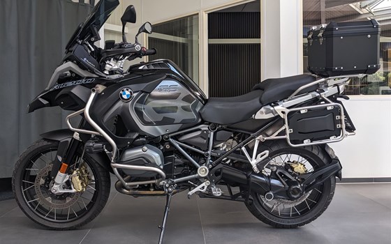 Gebrauchtmotorrad BMW R 1200 GS Adventure - Bild 2