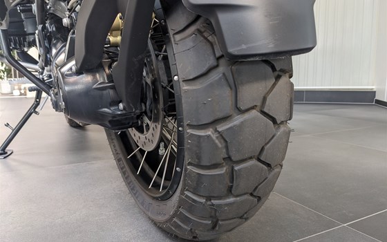 Gebrauchtmotorrad BMW R 1200 GS Adventure - Bild 14