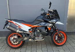 Gebrauchte KTM 890 SMT