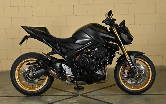 Motorrad Occasion Honda CB1000 Hornet SP - Bild 1
