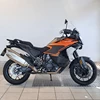 KTM 1390 Super Adventure S EVO