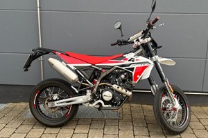 Angebot Fantic XMF 125 Performance