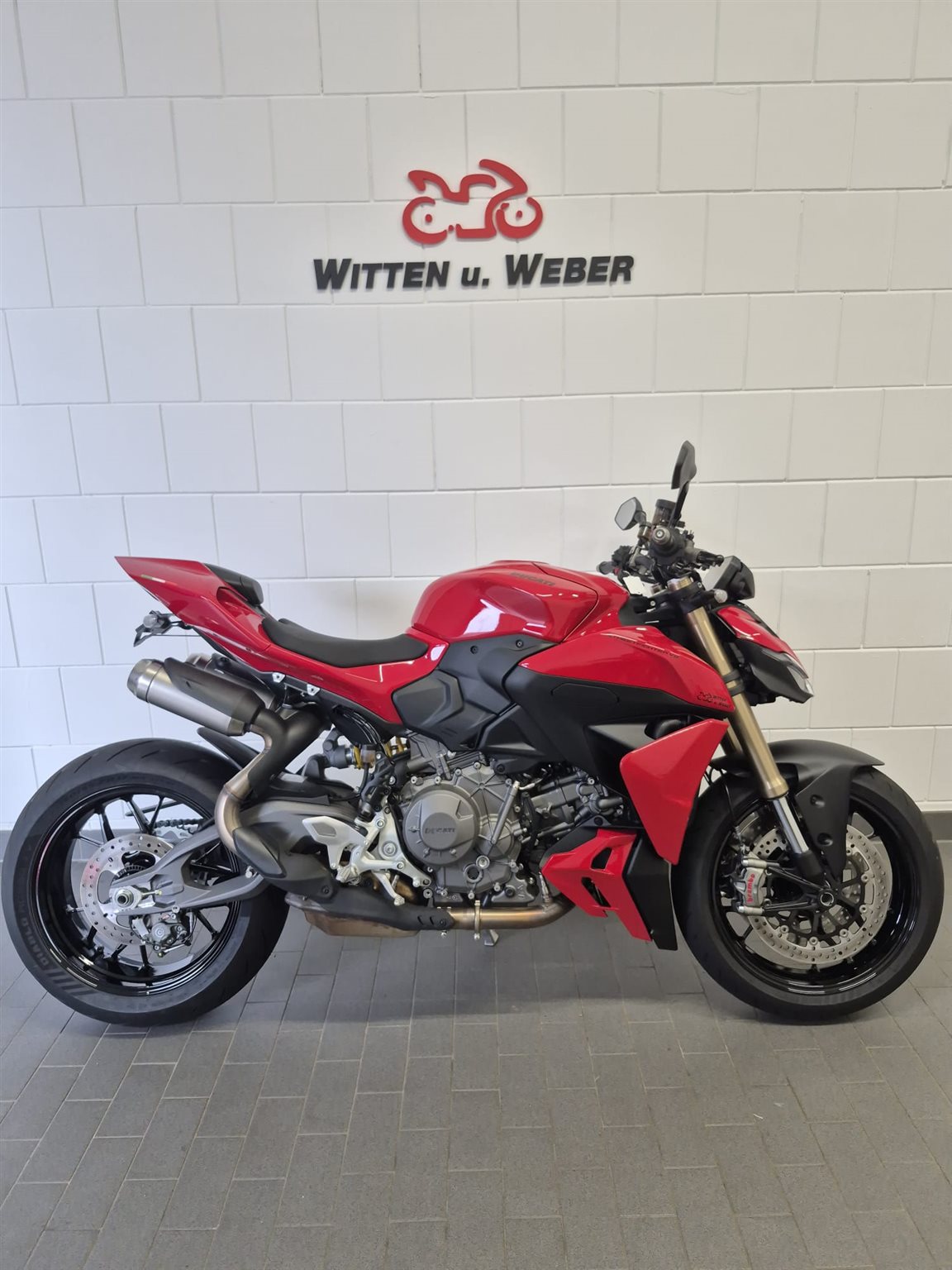 Ducati