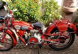Gebrauchte Moto Guzzi GTV