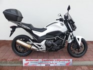 Honda NC700S DCT