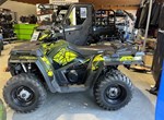 Angebot Polaris Sportsman 450 HO