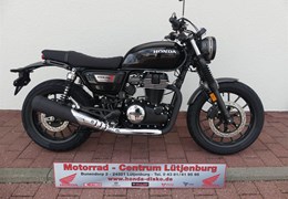 Gebrauchte Honda GB350S