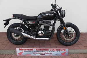 Offer Honda GB350S