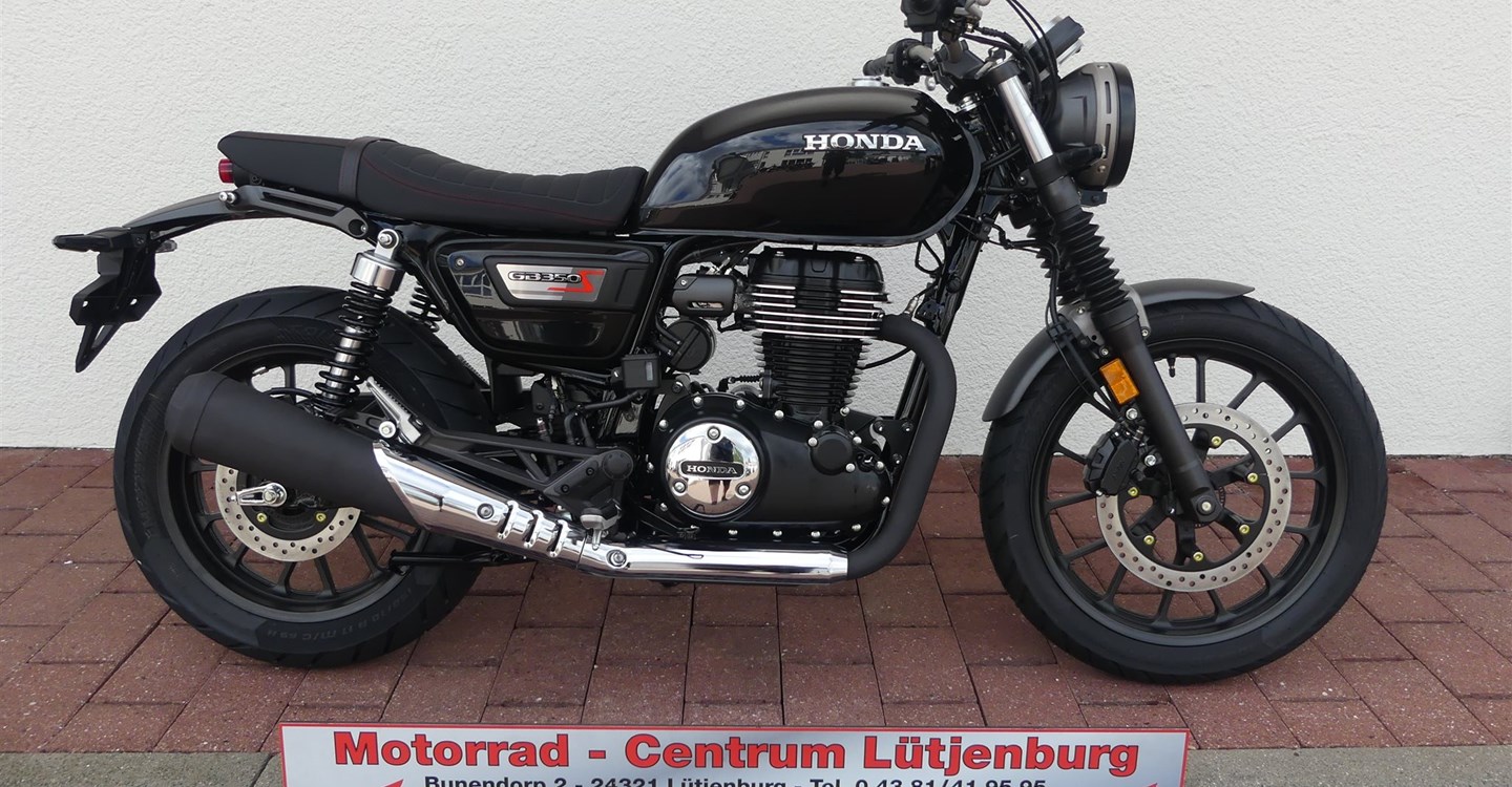 Offer Honda GB350S